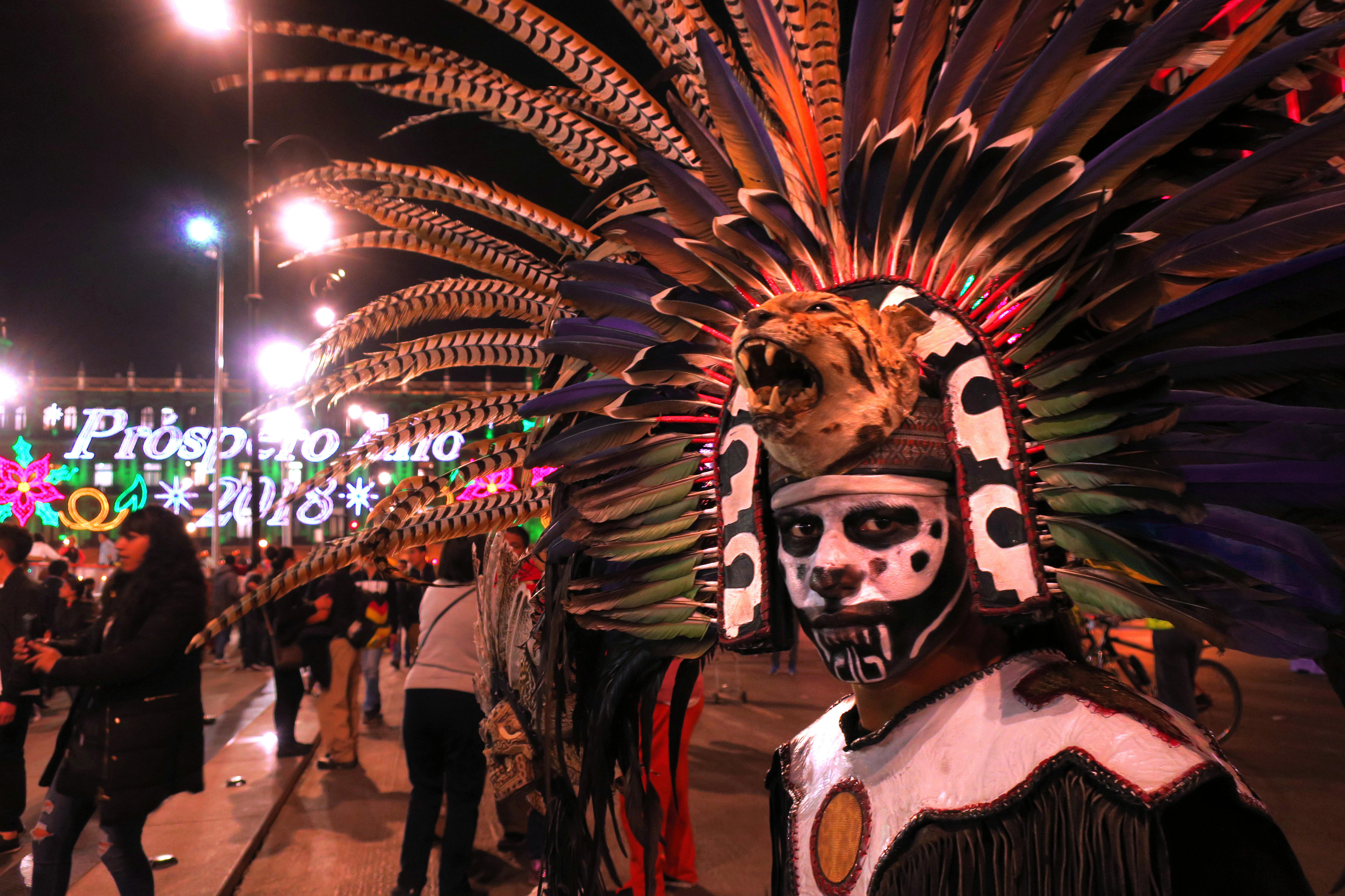  Navidad en México, una amalgama de tradiciones y sincretismo
