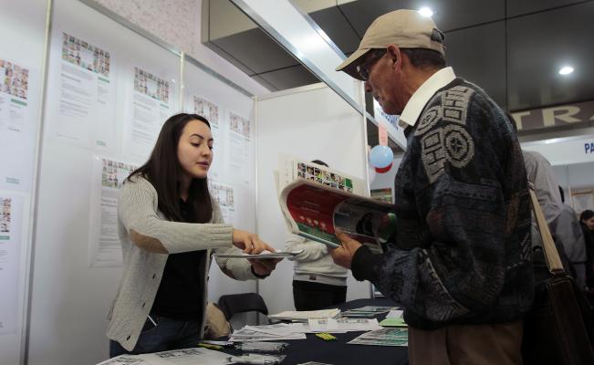  Querétaro rebasa 83% la creación de empleos
