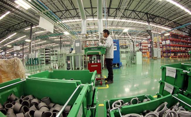  Querétaro registra un PIB más alto que el nivel nacional: Inegi