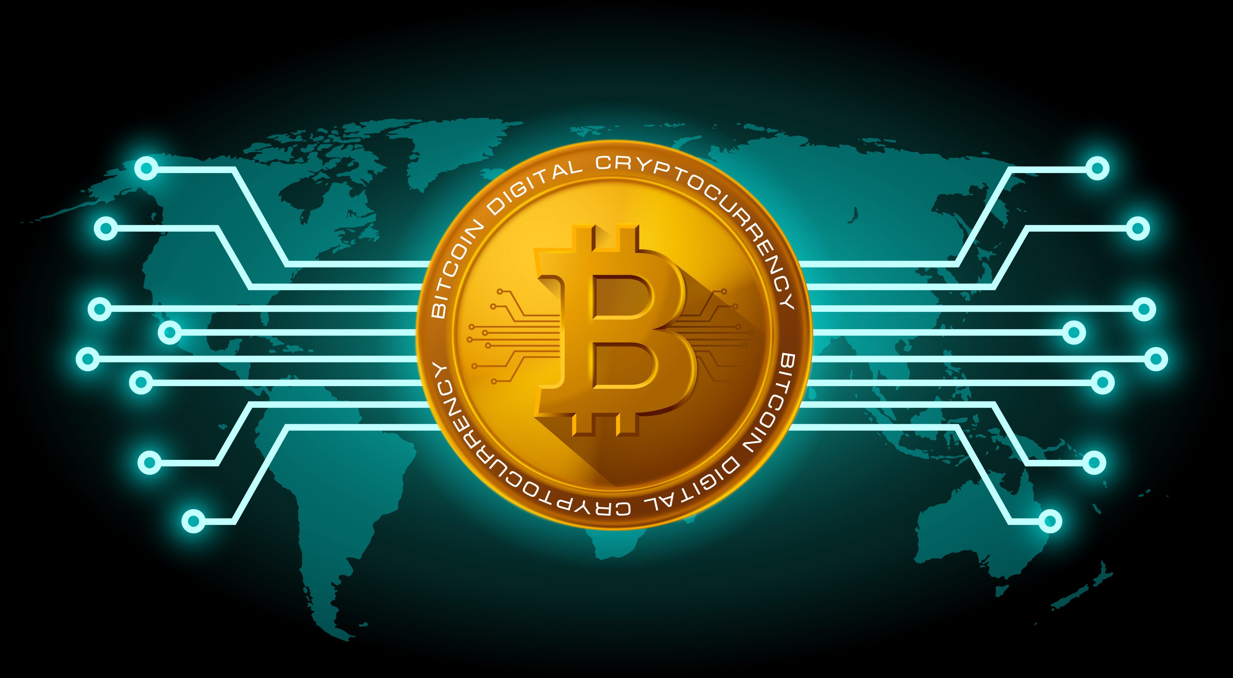  Bitcoin, ¿el negocio del futuro? – Parte 1