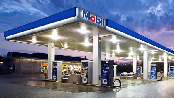  Exxon Mobil llega a Querétaro con el arranque de 8 gasolineras en la entidad
