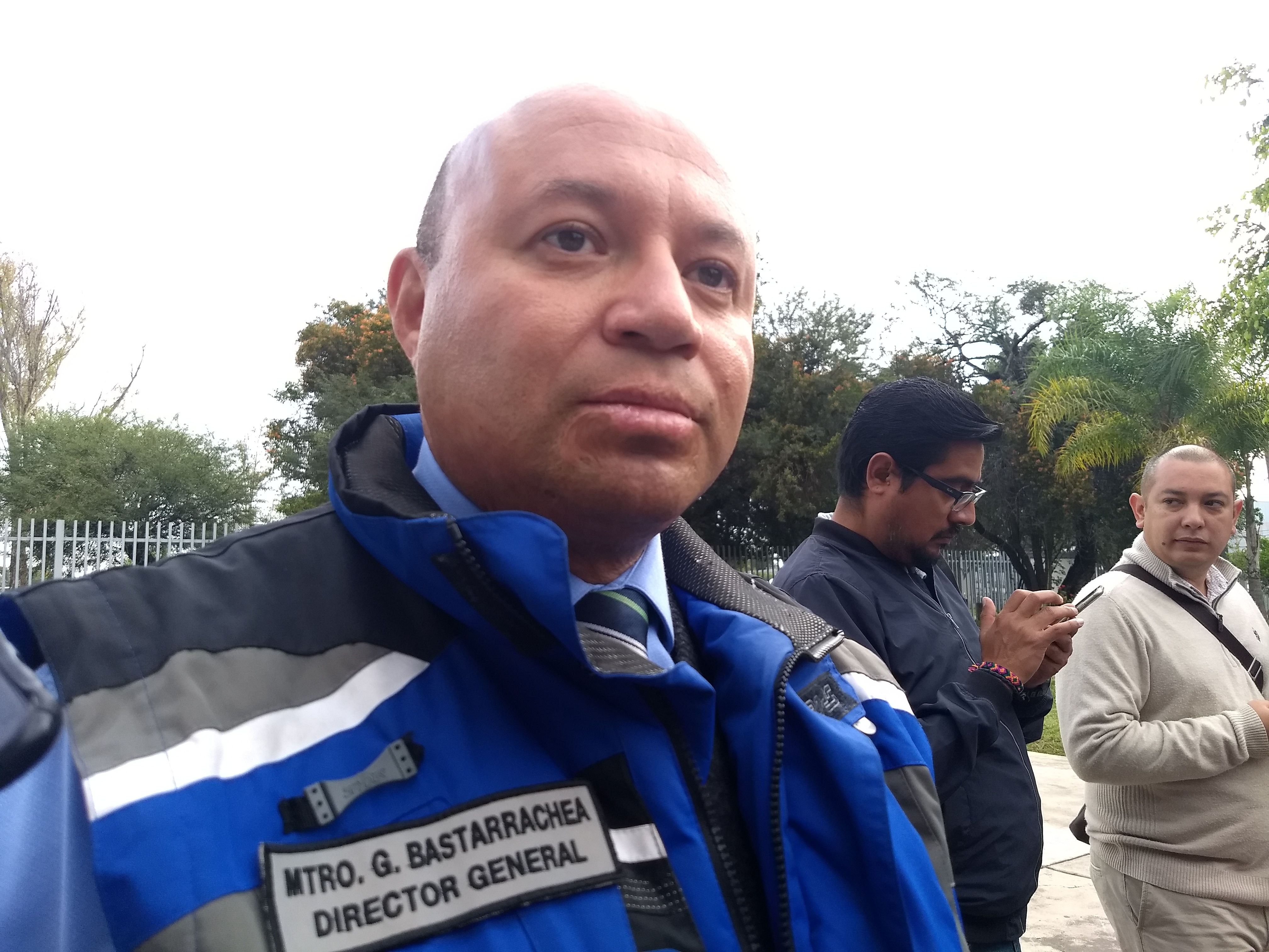  Coordinaciones de Protección Civil de Querétaro instalan operativo por temporada invernal