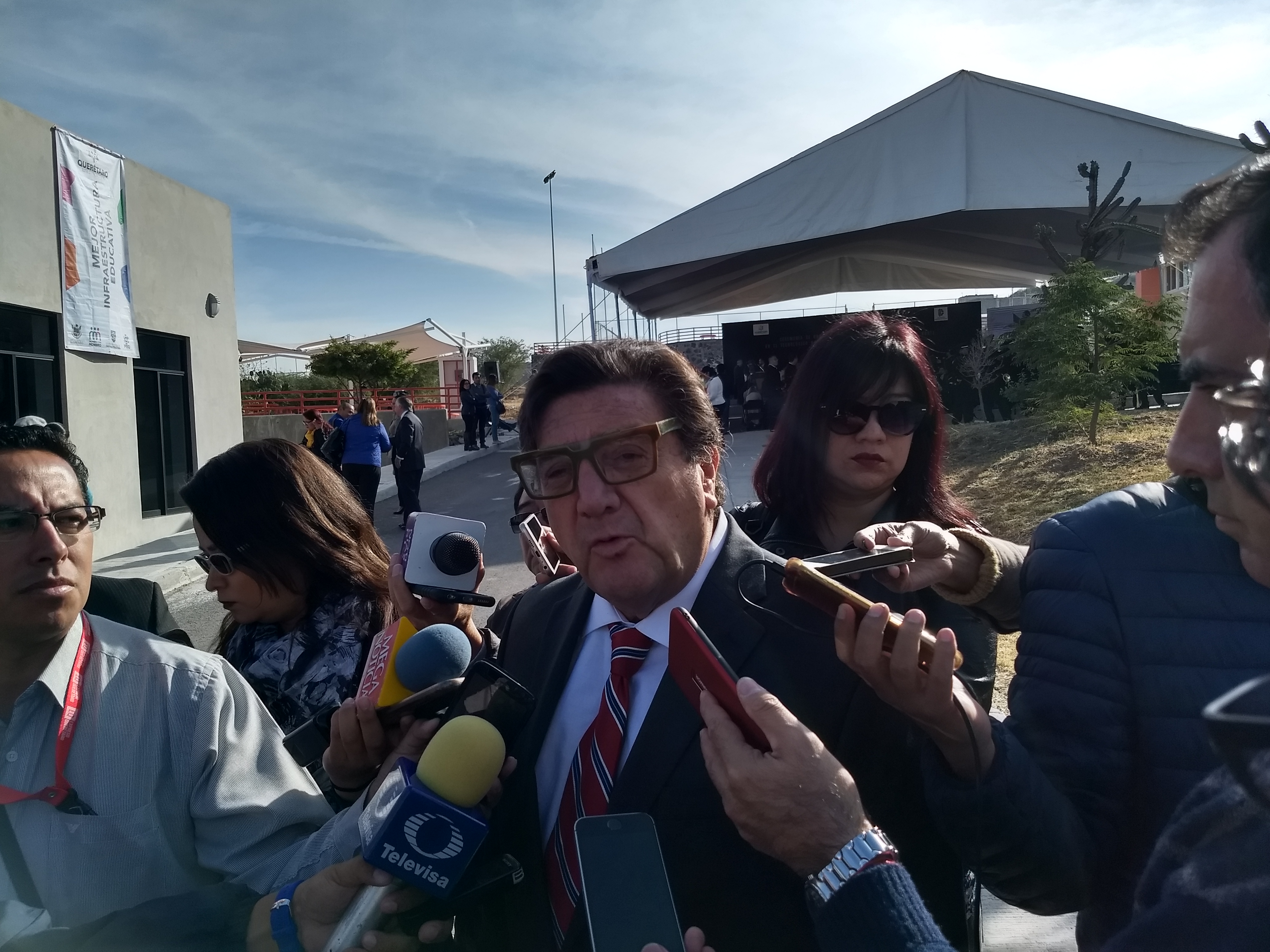  CEA buscará acuerdo con Tere García Gasca para liquidar deuda de 22 mdp de la UAQ