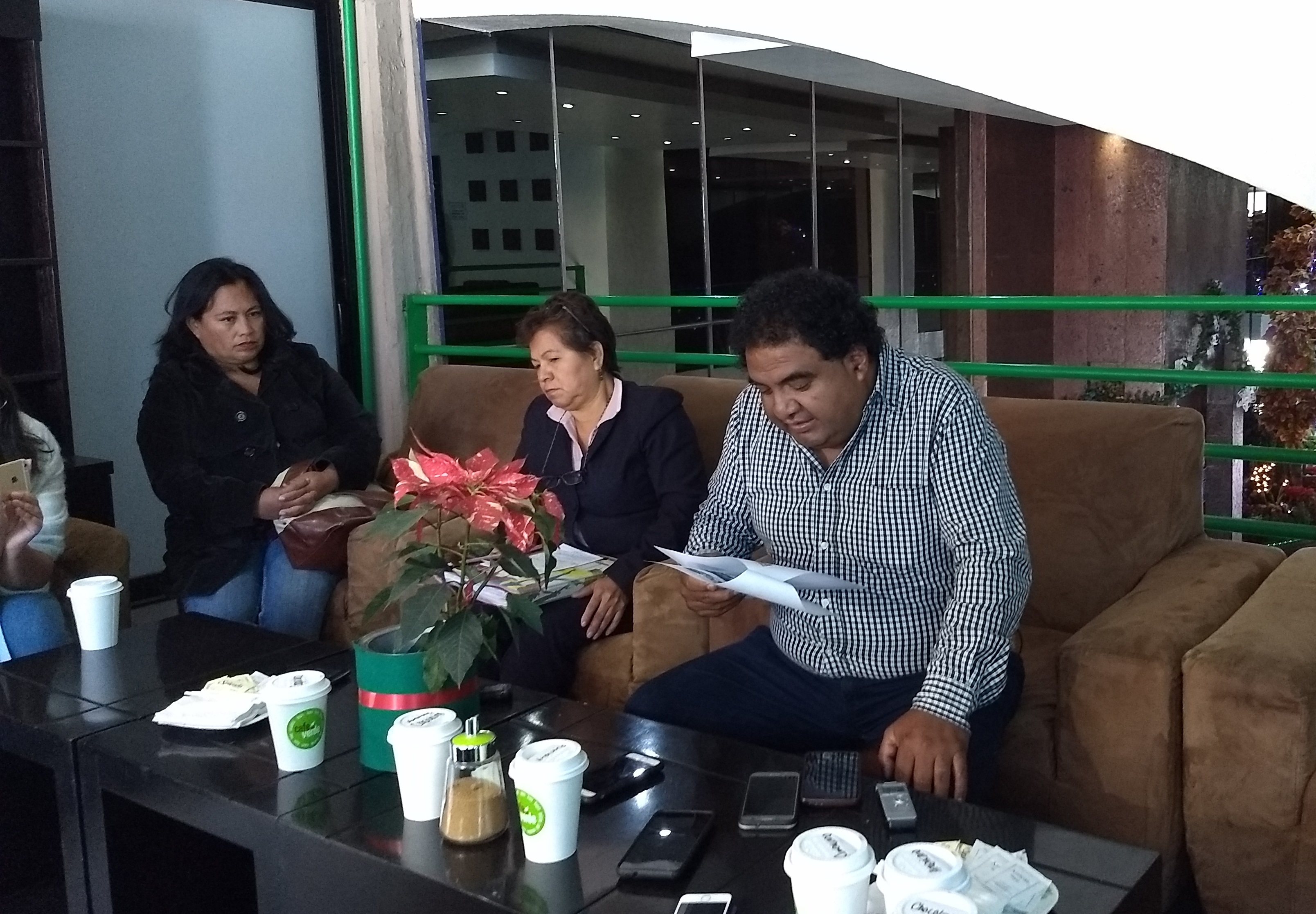  Pide UCFCP que municipio de Querétaro cancele deuda de 21 mdp por predial en la colonia Amalia Solorzano
