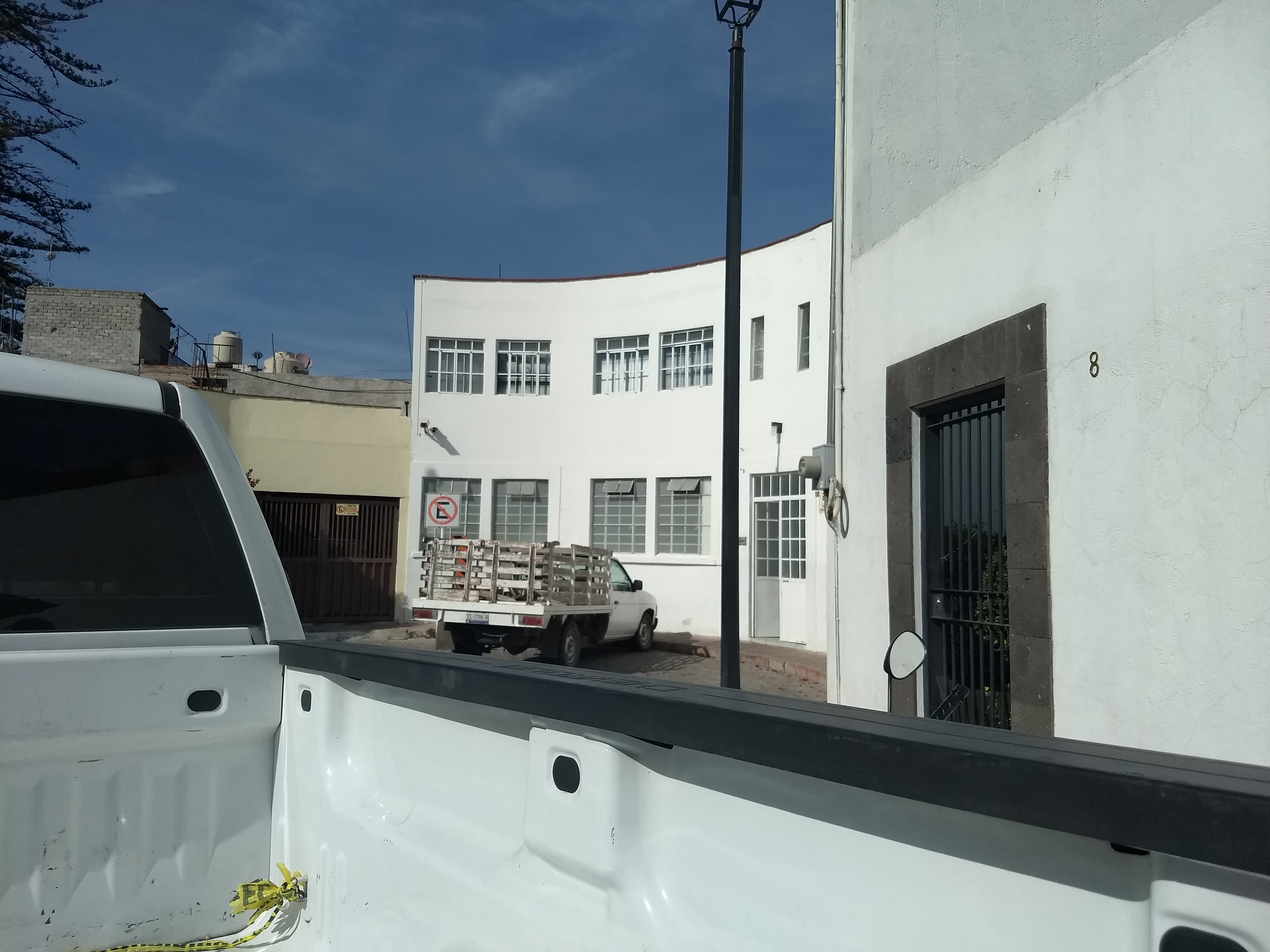  Fiscalía, sin indicios de delitos electorales tras cateo en oficinas del municipio de Querétaro
