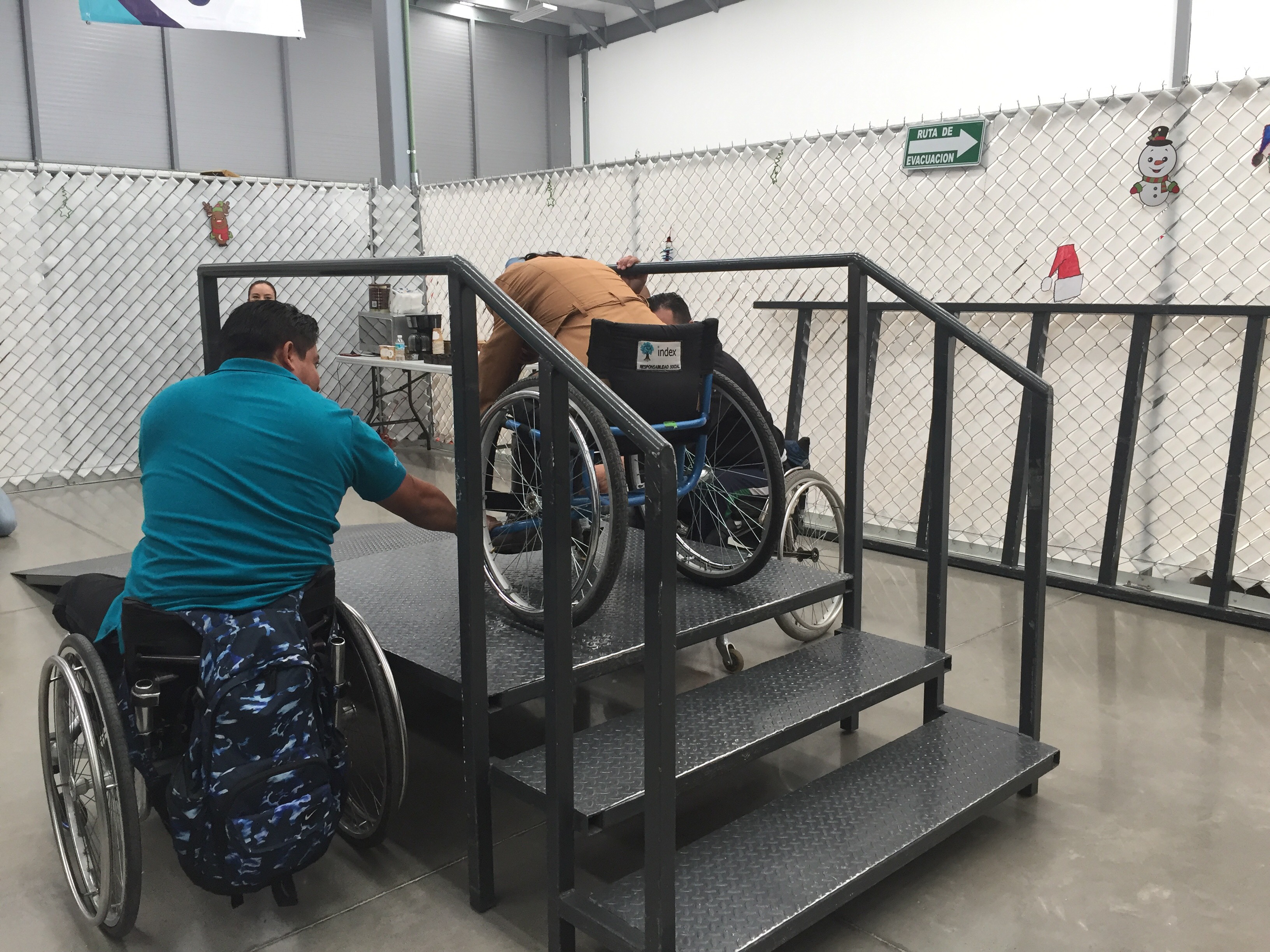  Municipio de Querétaro firma convenio para favorecer inclusión laboral de personas con discapacidad