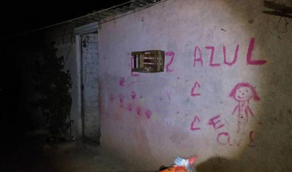  Detienen a cinco tras cateos en Huimilpan
