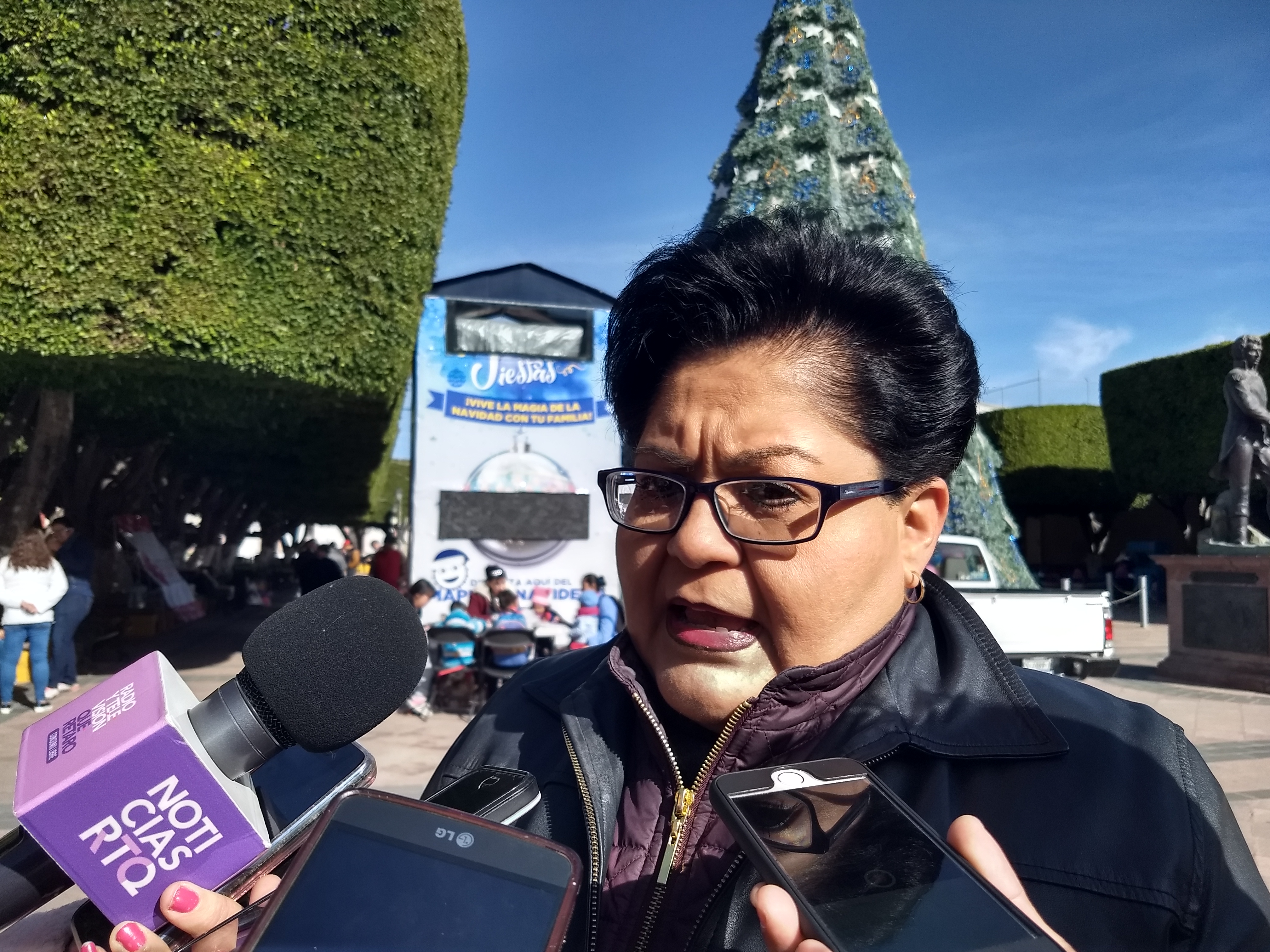  DDHQ cierra el año con dos recomendaciones por violaciones a los Derechos Humanos en Querétaro