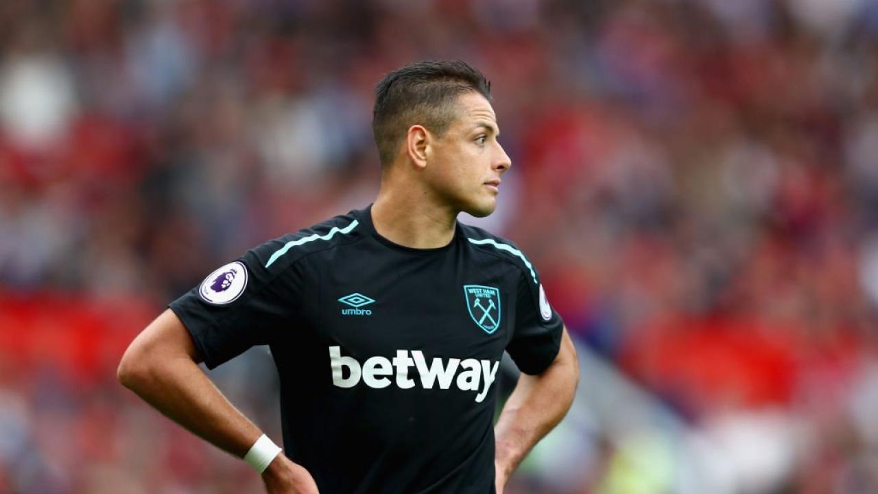  América centra su interés en repatriar al “Chicharito”