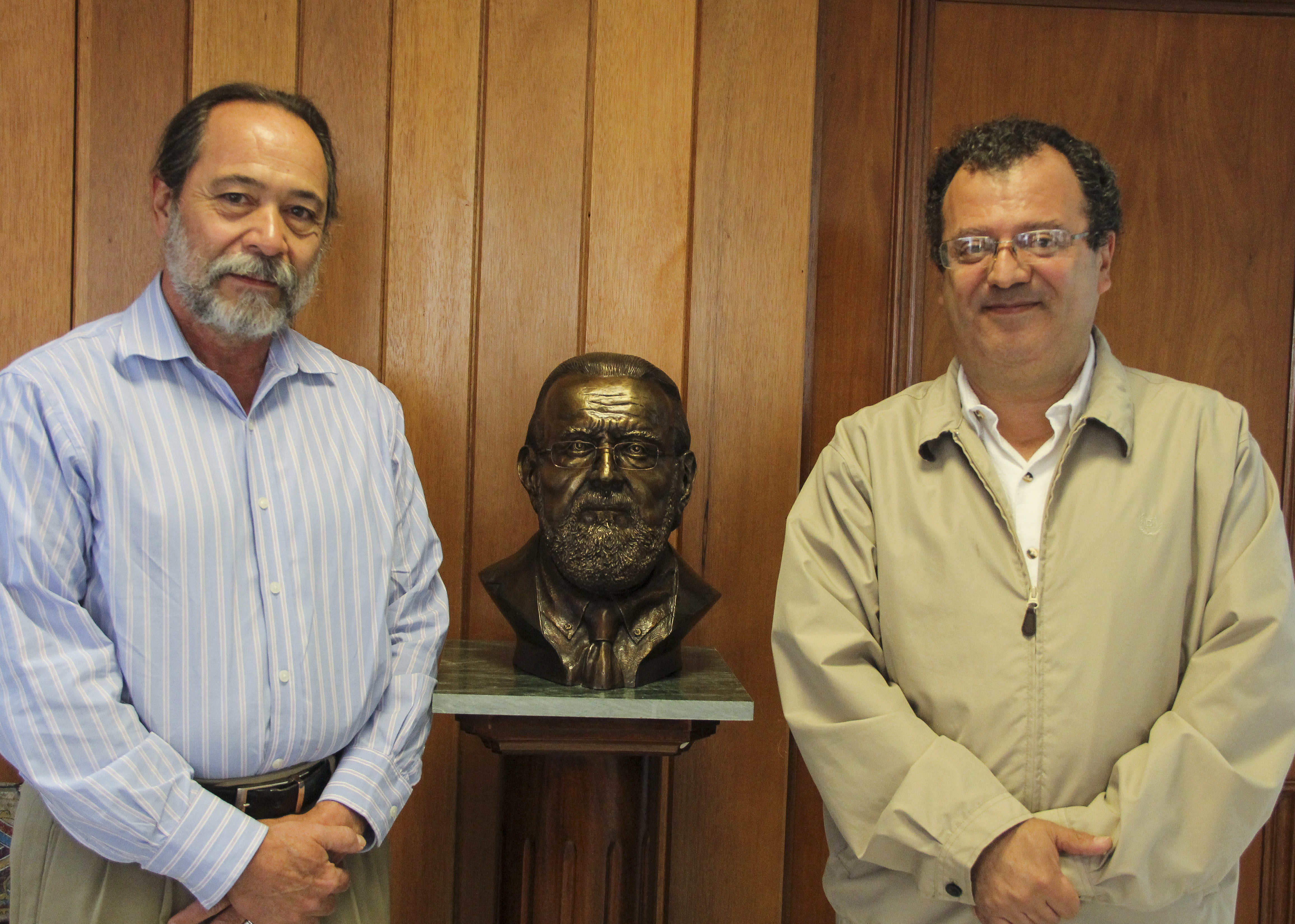  Biblioteca Hugo Gutiérrez Vega, un nuevo espacio para los amantes de la lectura en la UAQ