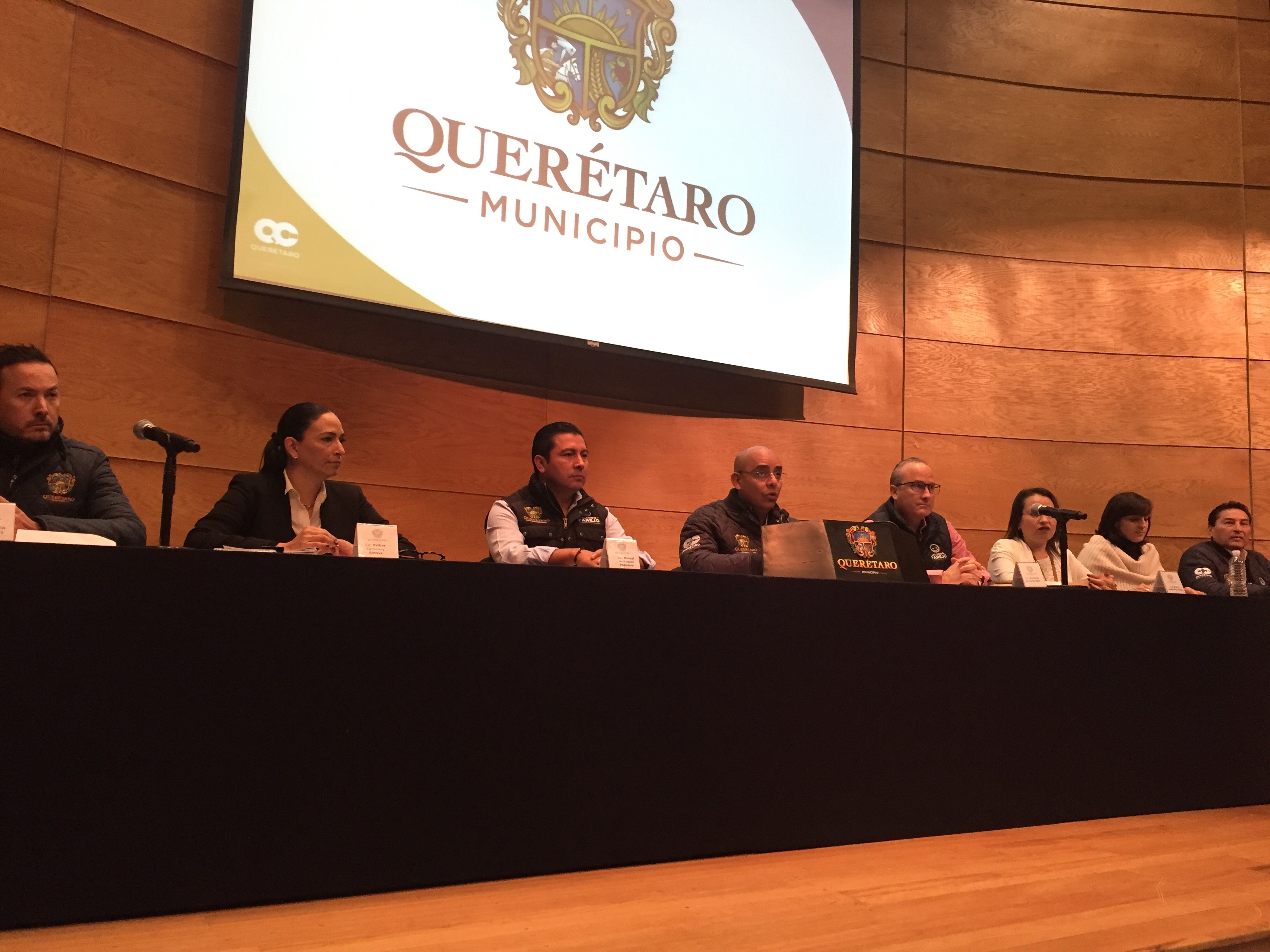  Municipio de Querétaro invertirá más de 24 mdp para conservar título de Patrimonio de la Humanidad