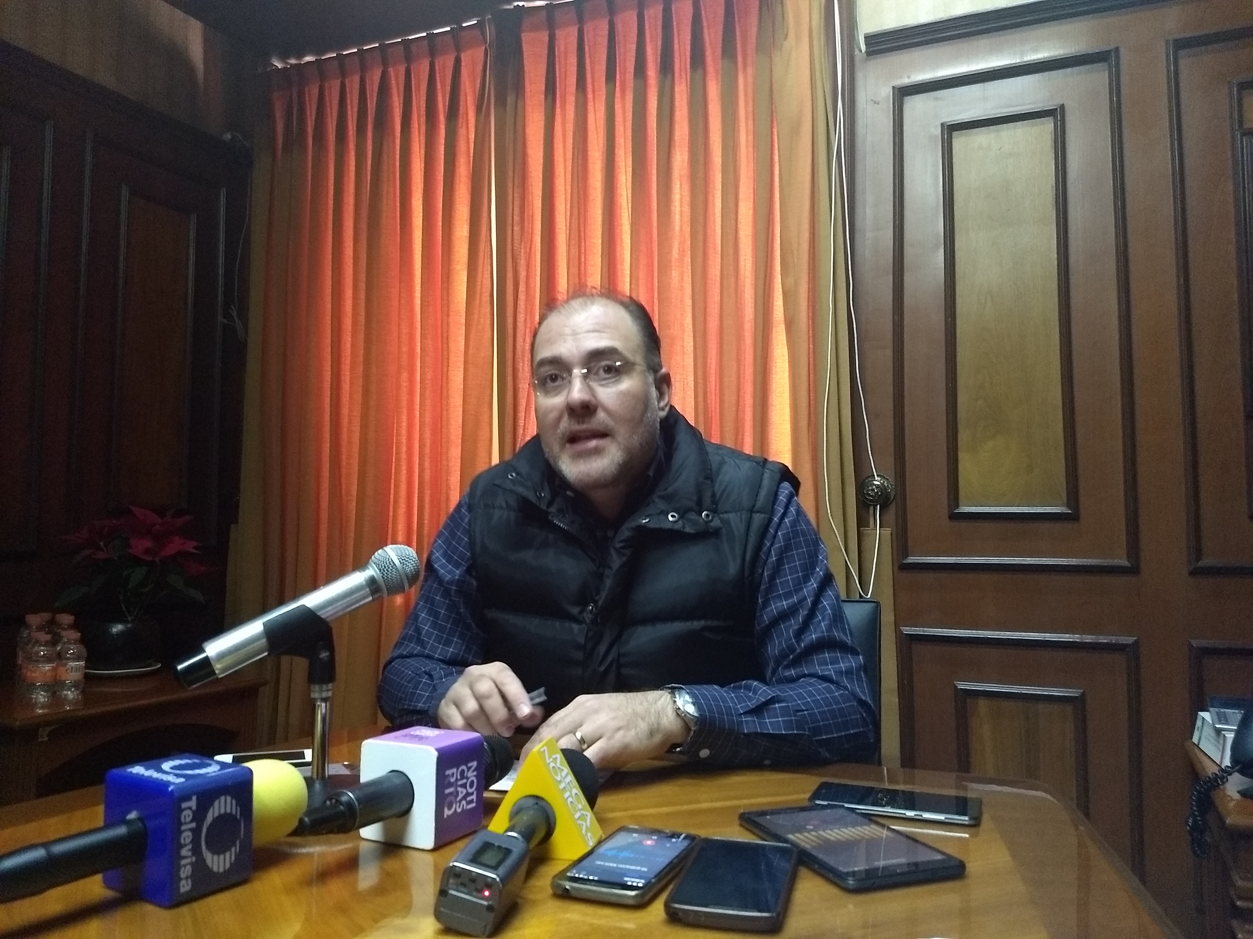  Gobierno de Querétaro espera 740 mdp por tenencia y refrendo vehicular