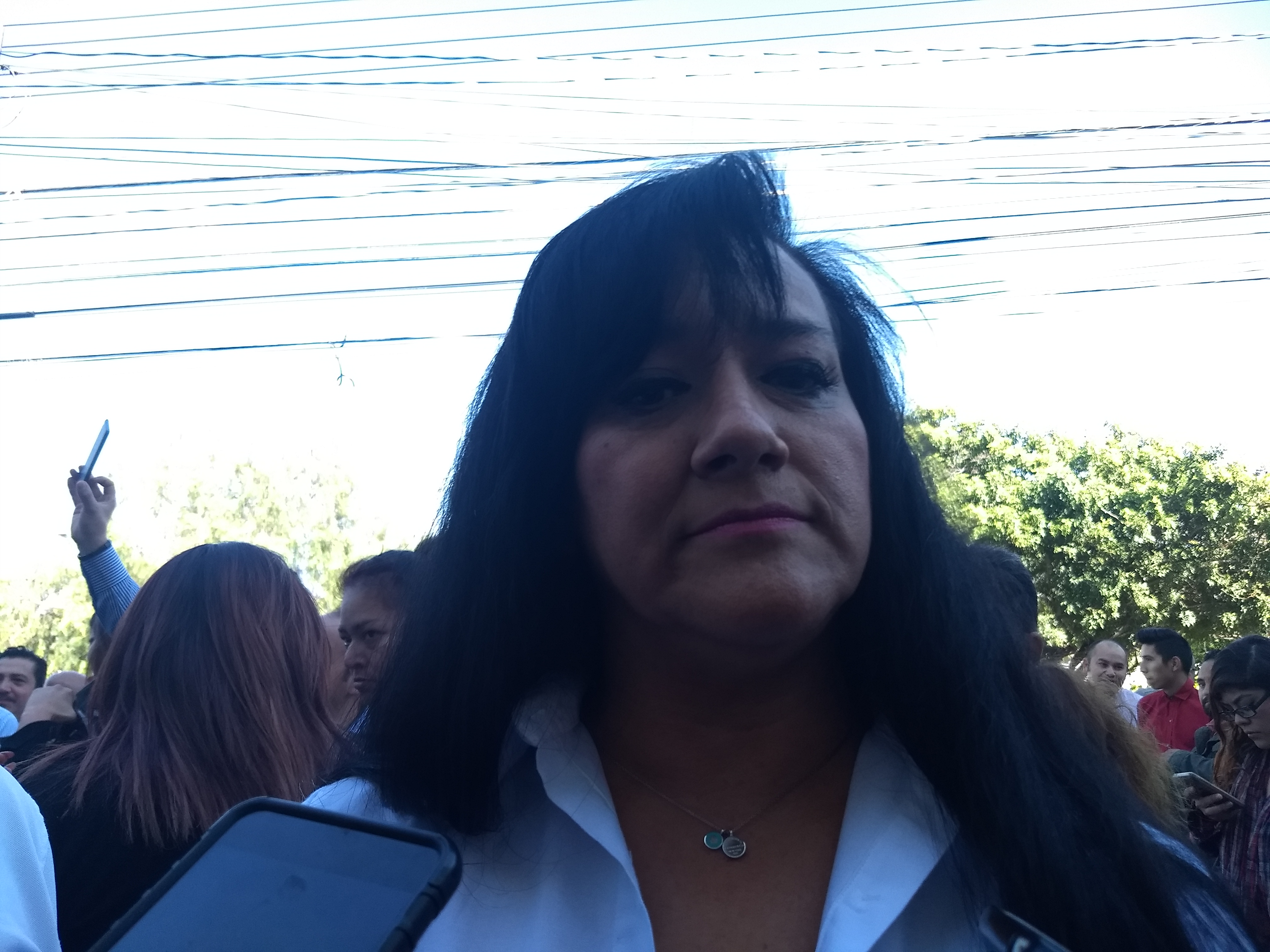  Descarta Nueva Alianza ir en coalición en Querétaro; buscará mostrar su “músculo político”