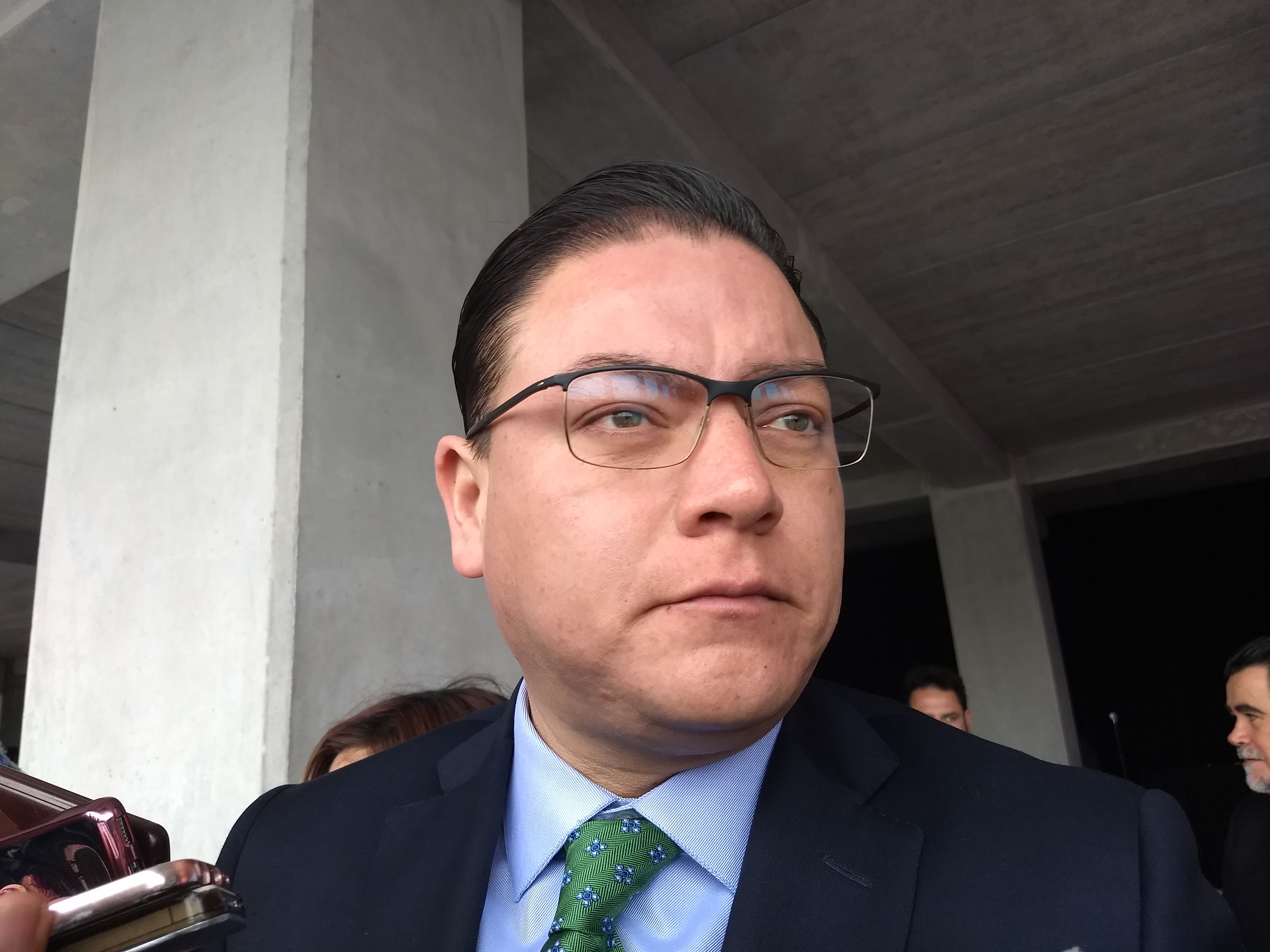  SUPAUAQ de Saúl García pedirá un aumento salarial del 15%, adelanta la Secretaría del Trabajo