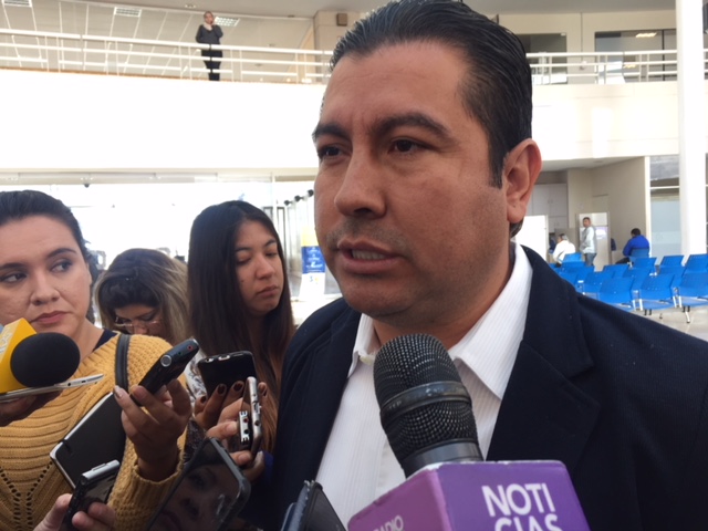  Municipio de Querétaro niega investigación por delitos electorales contra secretario de Gestión Delegacional