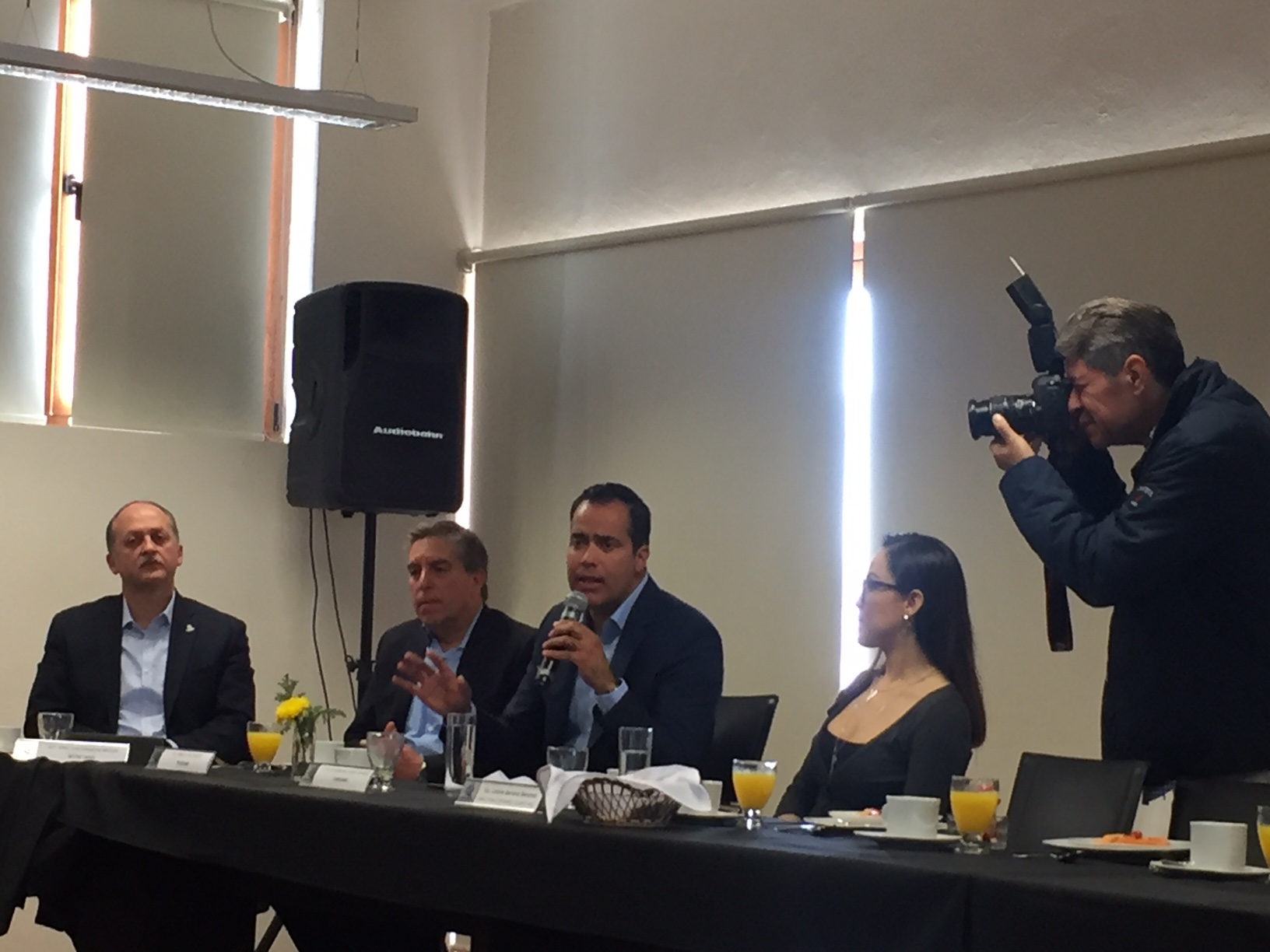  Coparmex augura para Querétaro un crecimiento de 2% sobre la media nacional