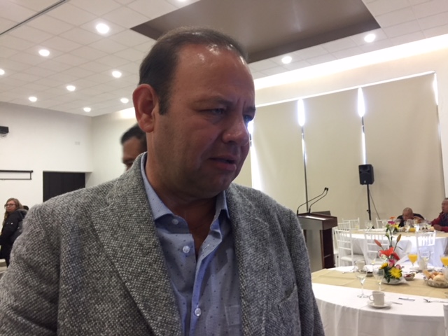  Corregidora se prepara para traslado de Rogelio Vega Vázquez Mellado de gabinete municipal a estatal