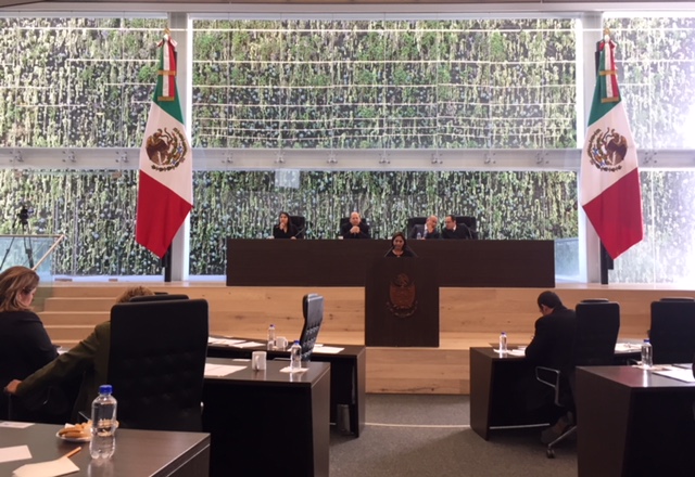  Legisladores rechazan modificaciones a Código de Procedimientos Civiles del estado de Querétaro
