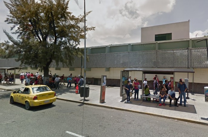 Construirá municipio de Querétaro 13 paradas de “lujo” para el transporte público