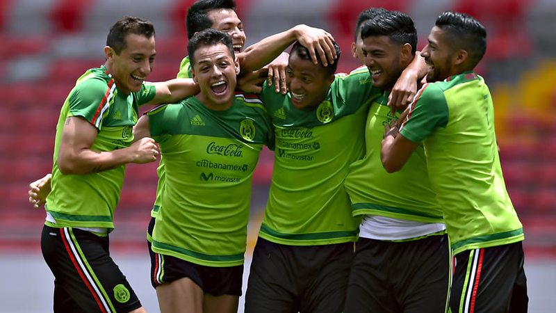  México enfrentará a Escocia en el Azteca en su último partido antes del Mundial