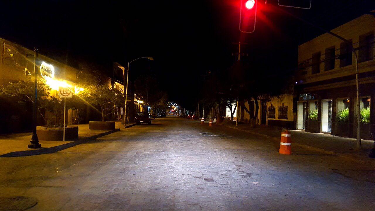  Reabren circulación en Ezequiel Montes