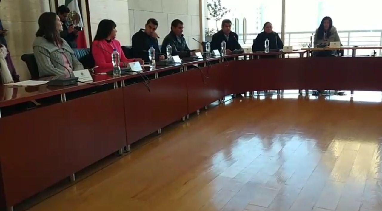  Municipio de Querétaro aprueba modificacar planes de desarrollo urbano