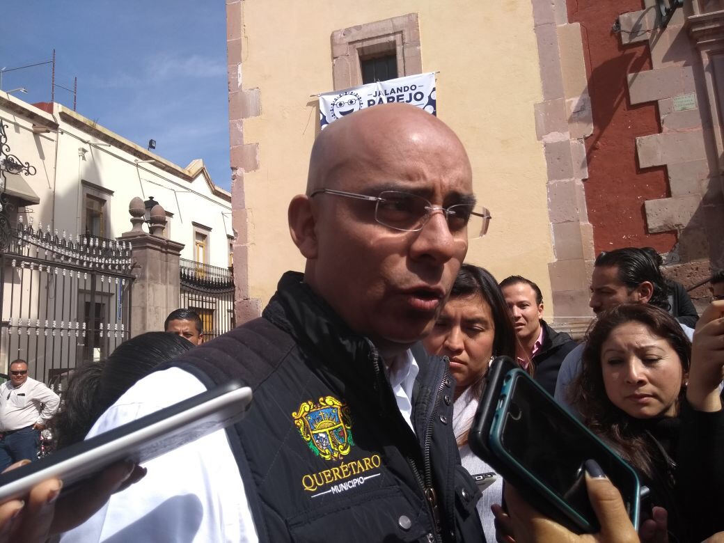  Municipio de Querétaro destinará 29 mdp para la UAQ