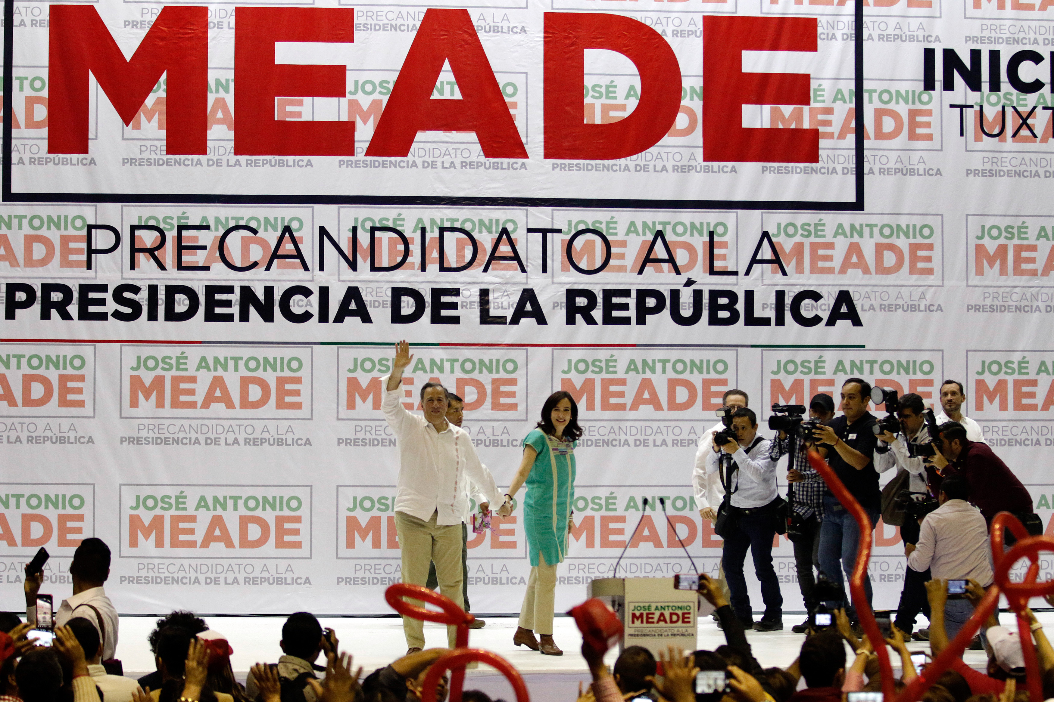  Ordena INE cambiar nombre de la coalición del PRI