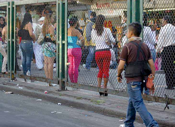  ‘Lady Meche’, un proyecto que busca transformar la realidad de la prostitución