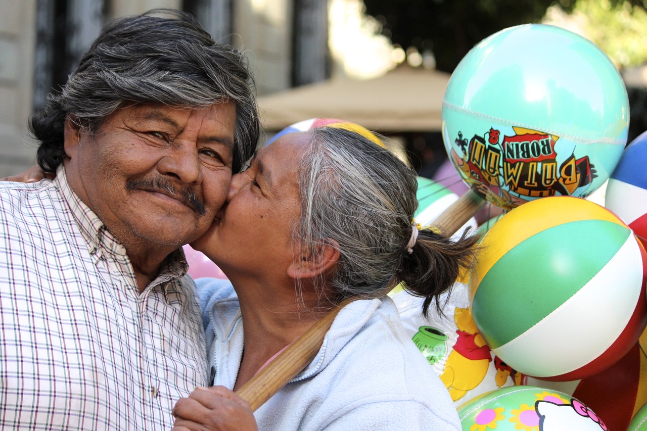  Califican mexicanos con 8.3 su satisfacción con la vida