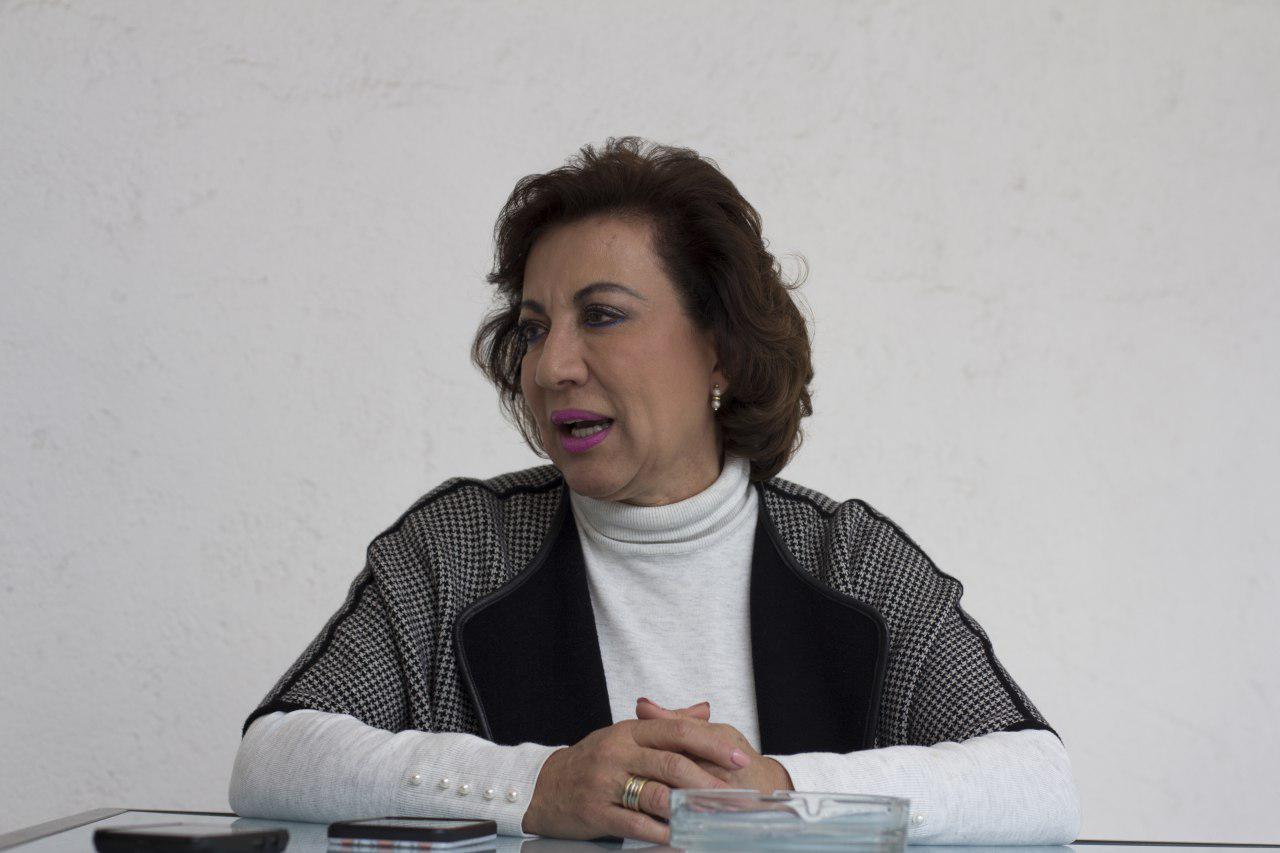  Pese a impugnación de la Ley de Seguridad Interior, Ejército no debe retirarse: Guadalupe Murguía