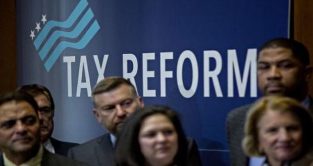  Reforma fiscal estadounidense podría afectar su economía y sus finanzas públicas: Senado