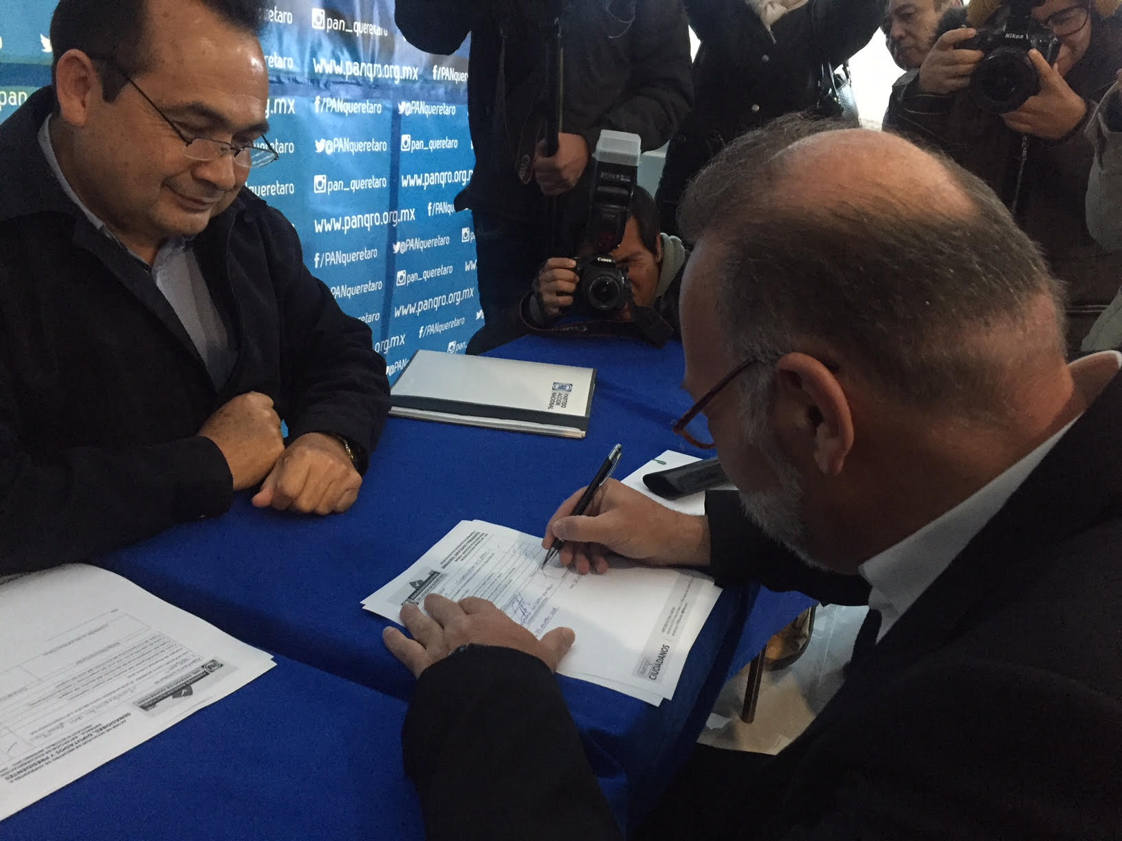  “Si llego a ser alcalde, permaneceré en el cargo los tres años”: Francisco de Silva
