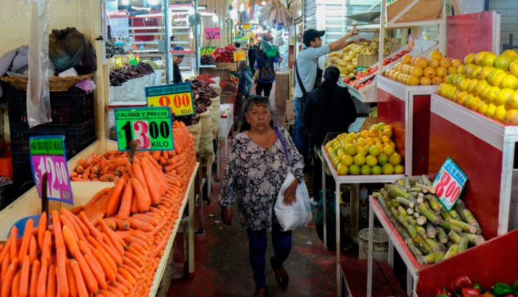  Índice de tendencia laboral de la pobreza sube a 38 %