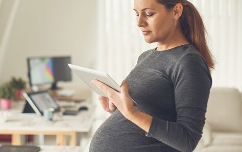  Embarazo en edad avanzada puede provocar cardiopatías congénitas en bebés
