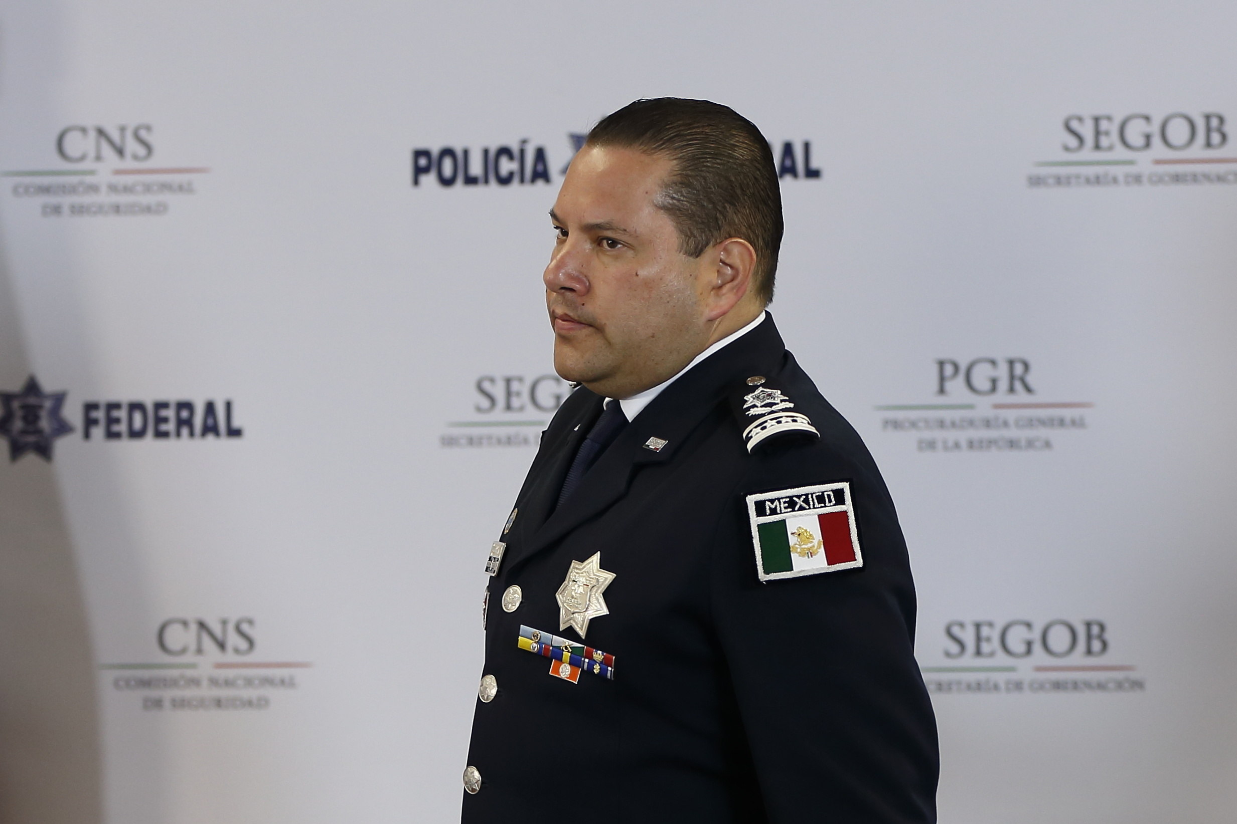  Detienen a mando policiaco que lideraba grupo delictivo en Chihuahua