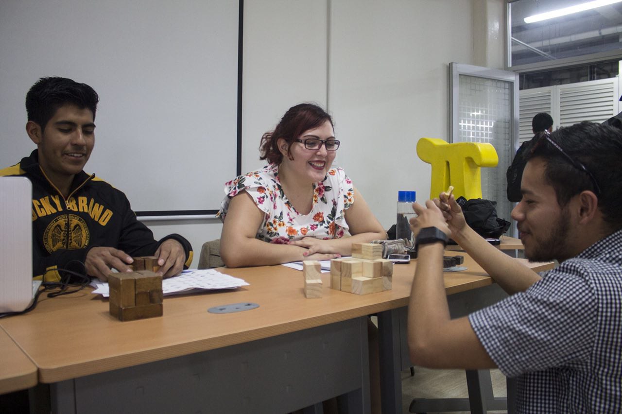  Inauguran GEEKEND UAQ 2018 en el Parque Biotecnológico