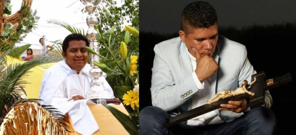  Grupo armado asesina a dos sacerdotes en Guerrero