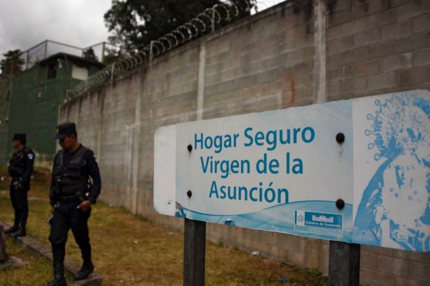  Llevan a juicio a padre acusado de abusar de su hija en Guatemala