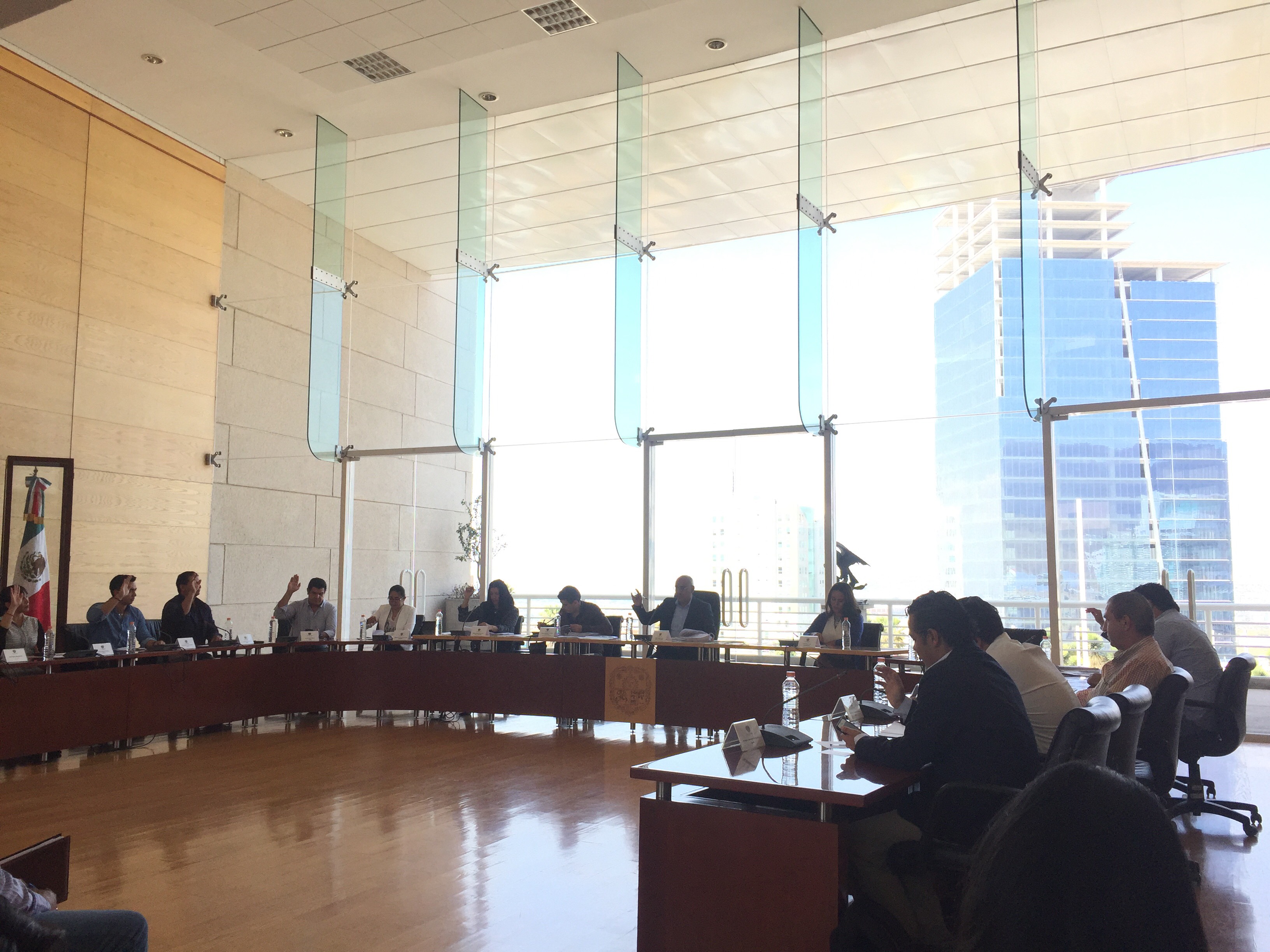  Aprueban en Cabildo institucionalizar el Hay Festival; se realizará cada año en septiembre