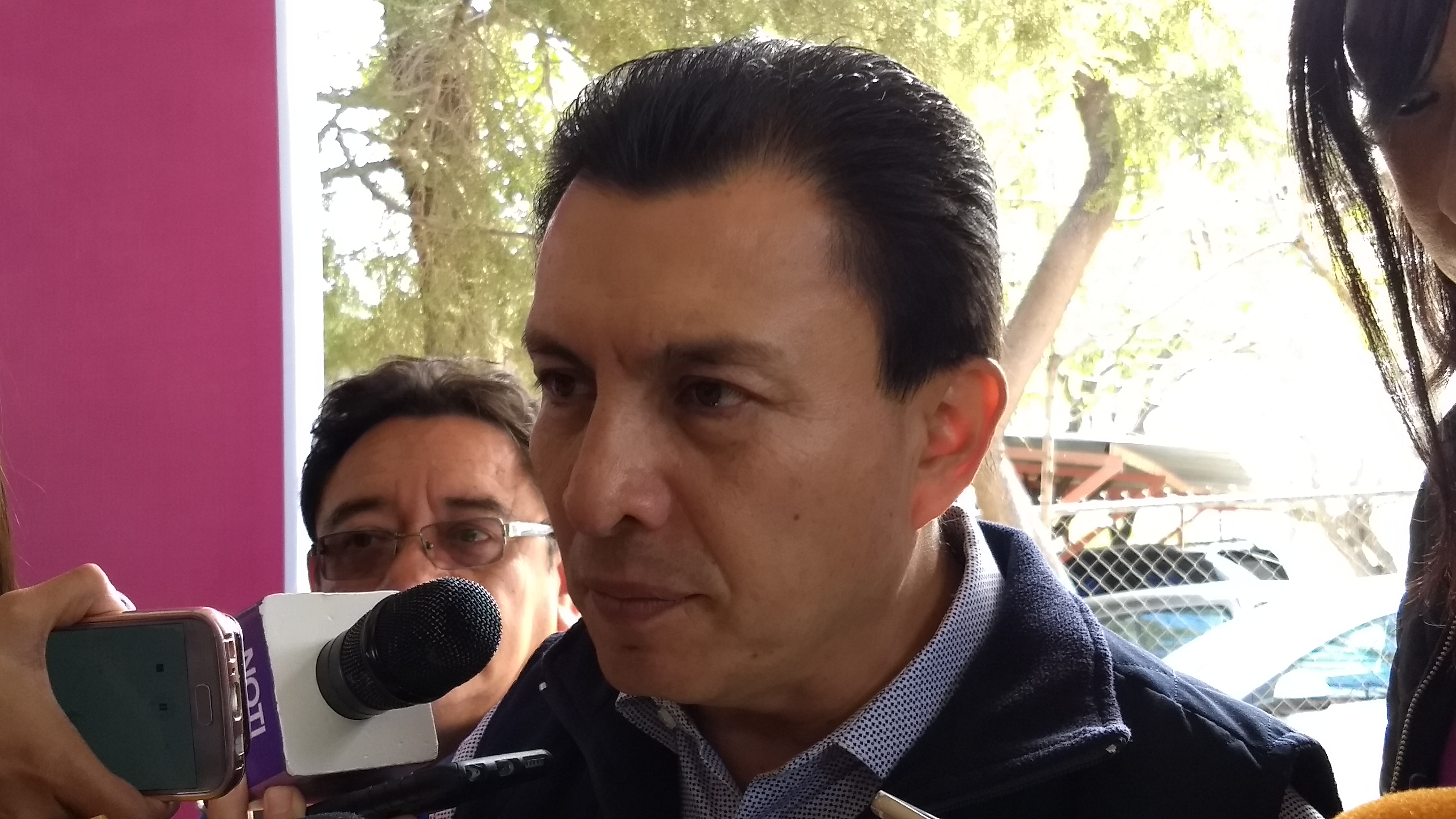  Sumará Querétaro a 80 nuevos policías; la convocatoria permanecerá abierta hasta el 23 de marzo