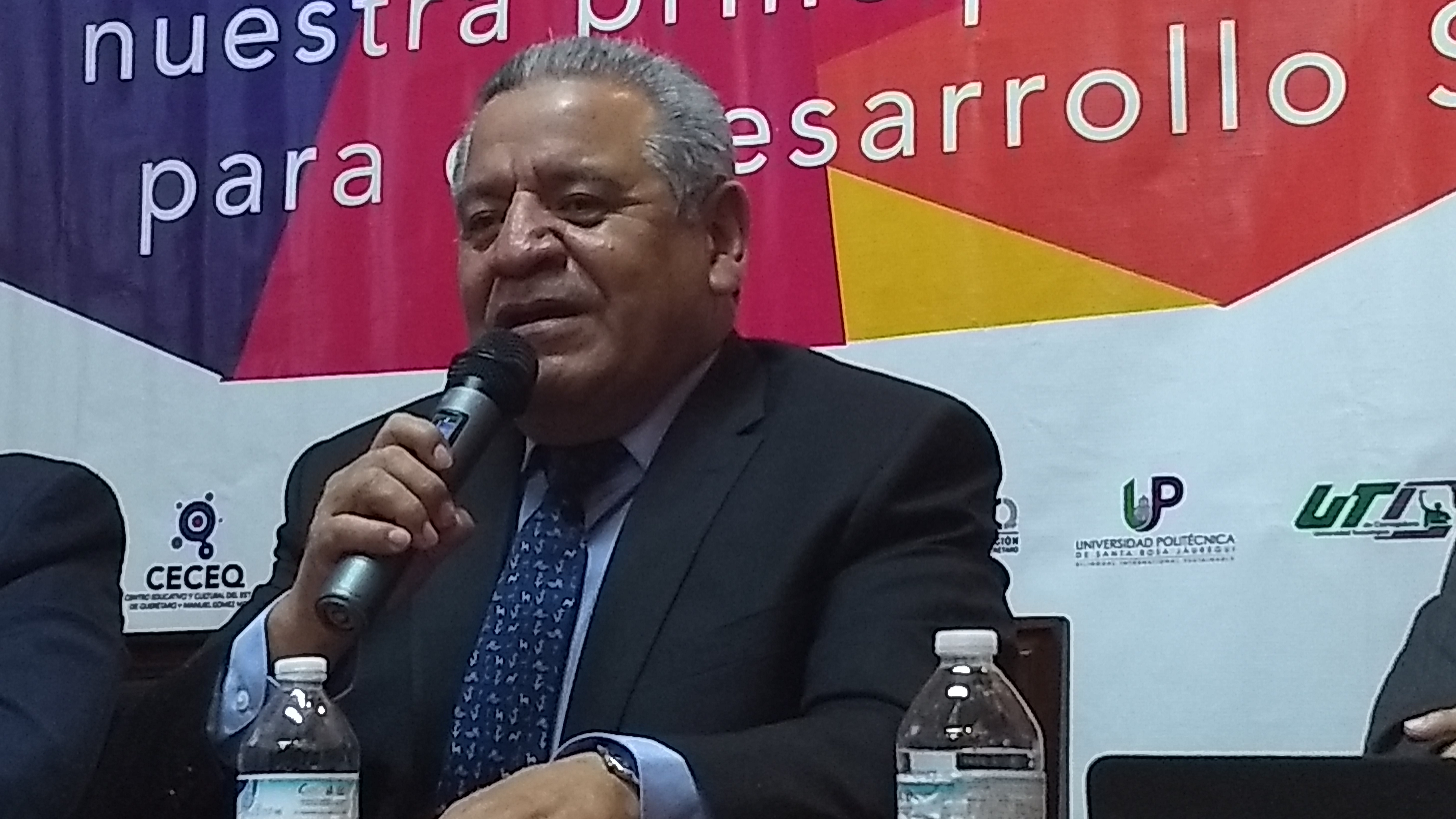  Alfredo Botello se prepara para pedir licencia el próximo 2 de abril