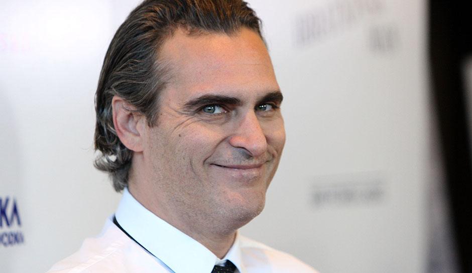  Joaquin Phoenix podría ser el nuevo Joker en película producida por Scorsese