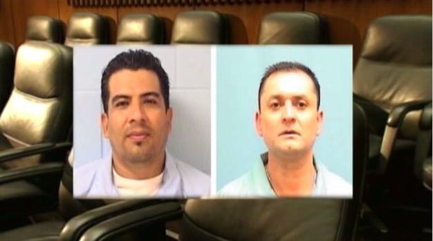  Exoneran a mexicanos de doble crimen en EUA, sin embargo ahora serán deportados