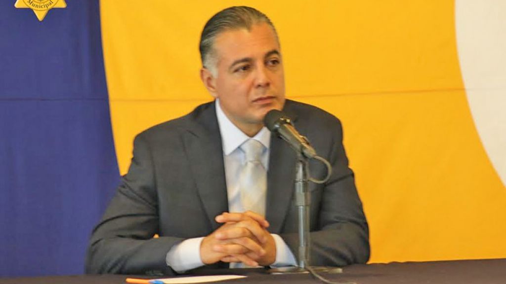  Seguridad PA?blica de QuerA�taro apoya con 250 uniformados en operativo de Semana Santa
