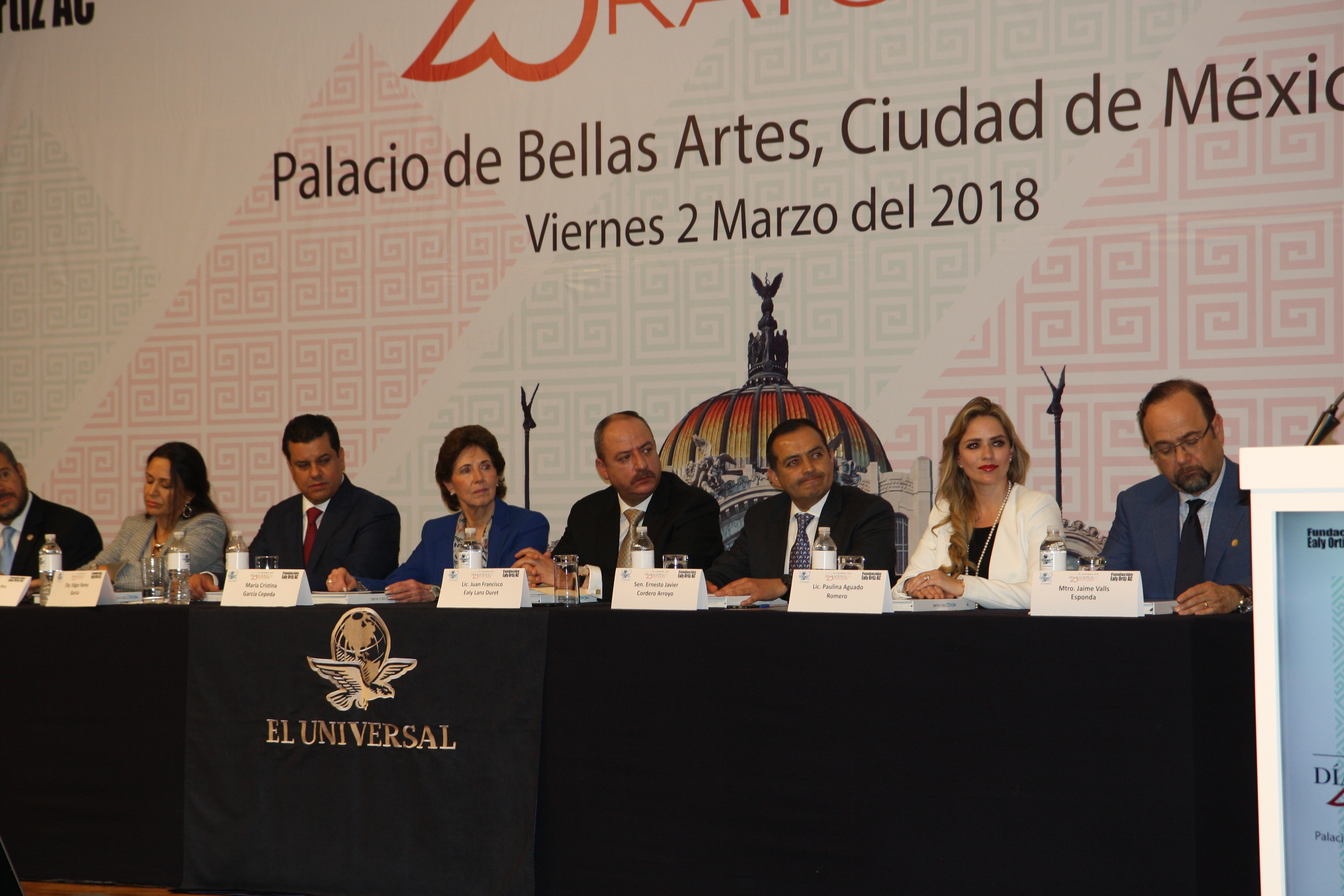  Albergará Querétaro final del Concurso Nacional de Oratoria 2018 de El Universal