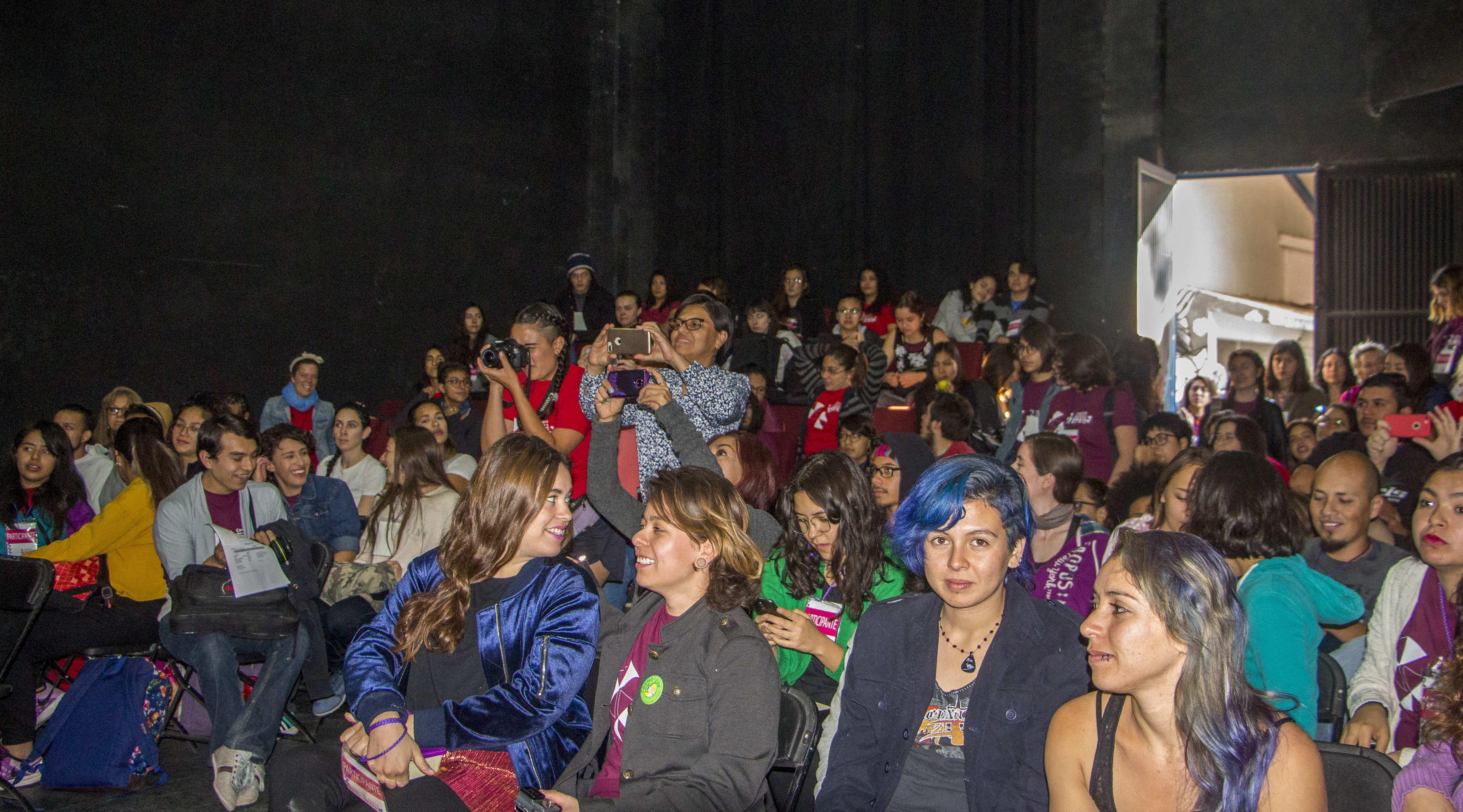  Inaugura Bellas Artes segundo Congreso Nacional e Internacional de Teatro
