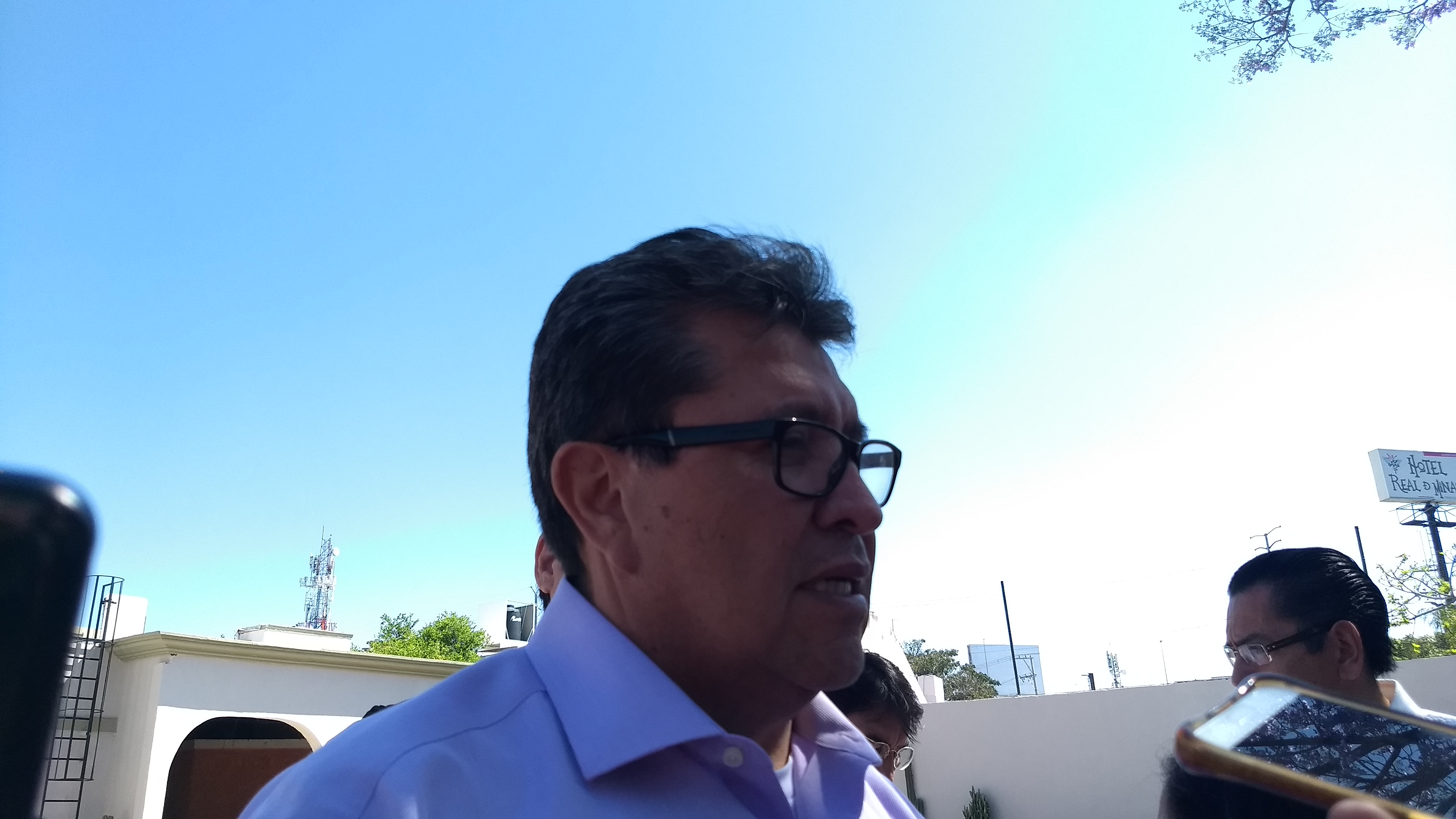  LA�nea antifraude de Morena para segunda circunscripciA?n del voto podrA�a tener sede en QuerA�taro