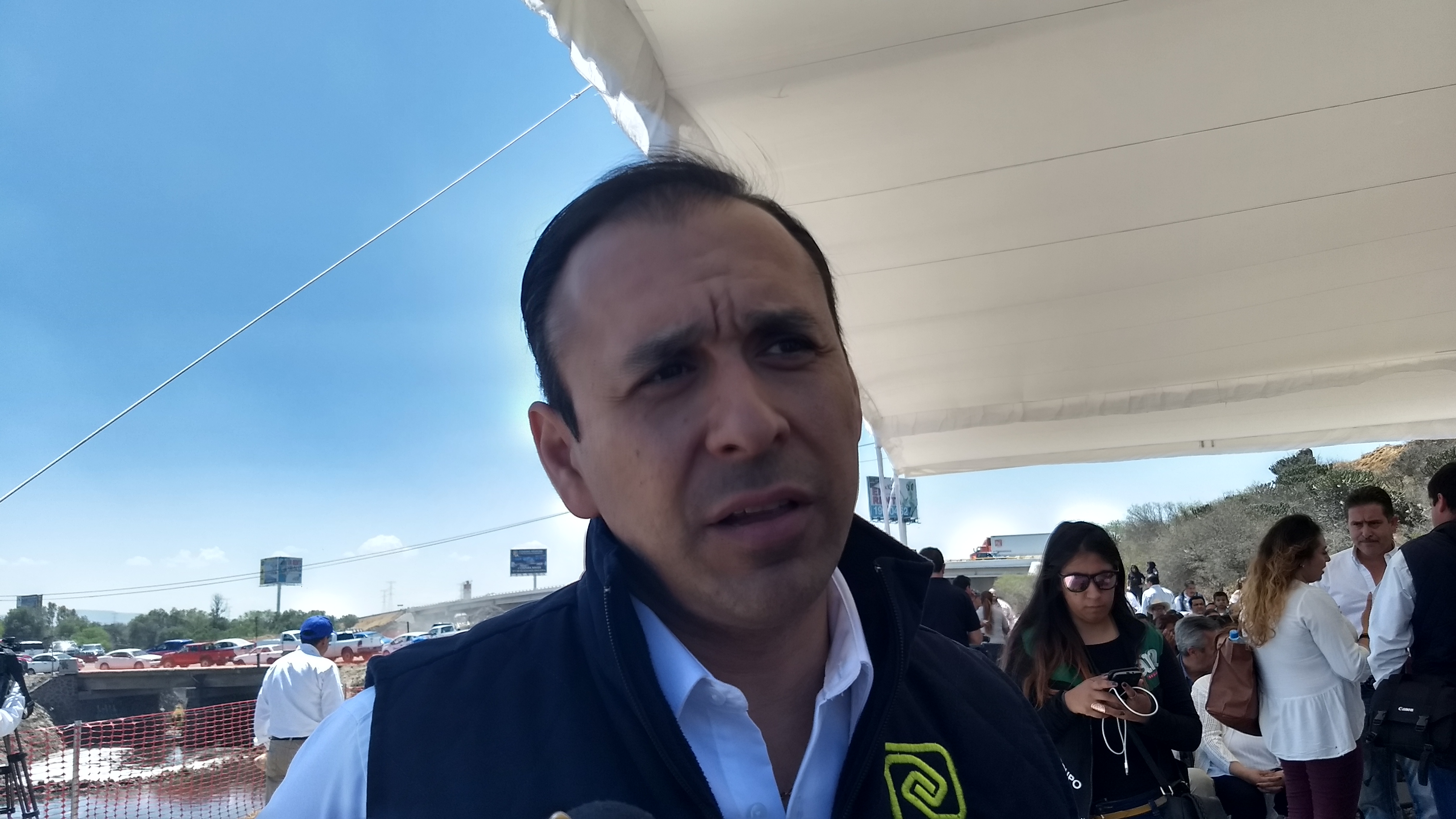  Canaco en QuerA�taro espera ventas por 620 mdp durante Semana Santa