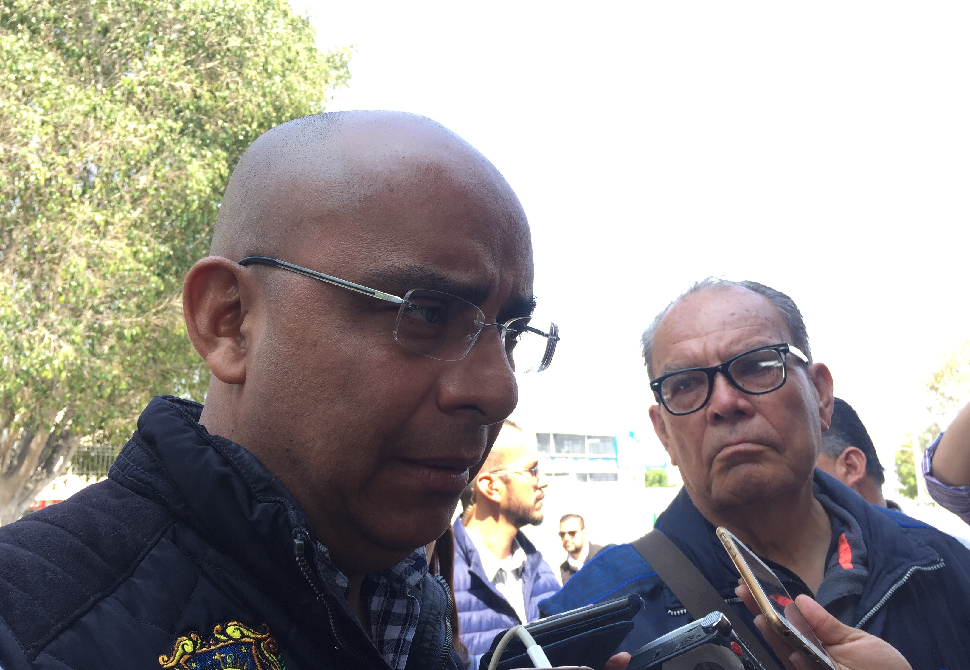 Carlos Silva declarará “como testigo” ante la Fiscalía, asegura Marcos Aguilar